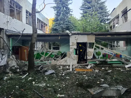 Rusija: U ukrajinskom napadu tokom noći ubijeno sedam osoba, desetine povrijeđene