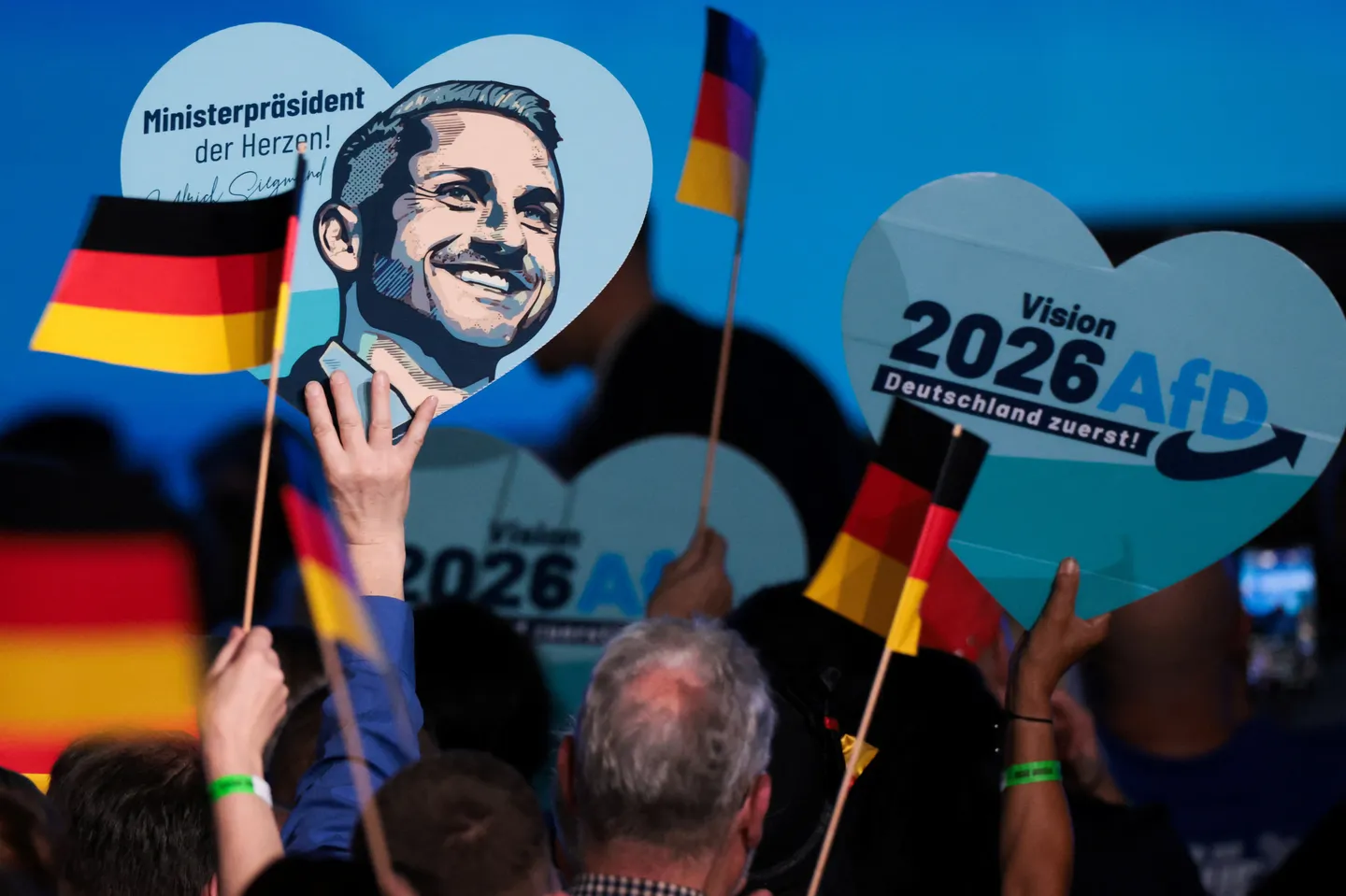 Demokratie auf dem Prüfstand: Herbst der Entscheidungen oder der Enttäuschungen?