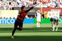 Spain beat Argentina 1-0 to win 2026 FIFA World Cup