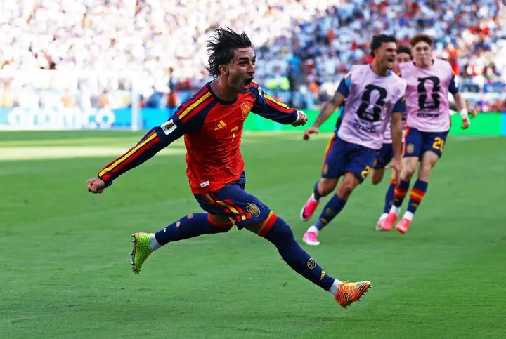 Mondial-2026: la victoire de l’Espagne sur l'Argentine, “le triomphe du football”