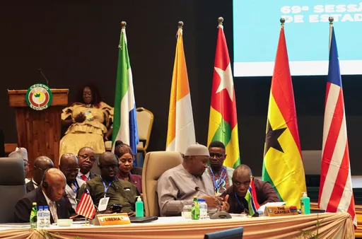 ECOWAS dey back Nigeria-Morocco gas pipeline project