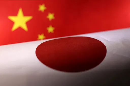 China cites 'remilitarisation' fears to justify rare-earth curbs on Japan