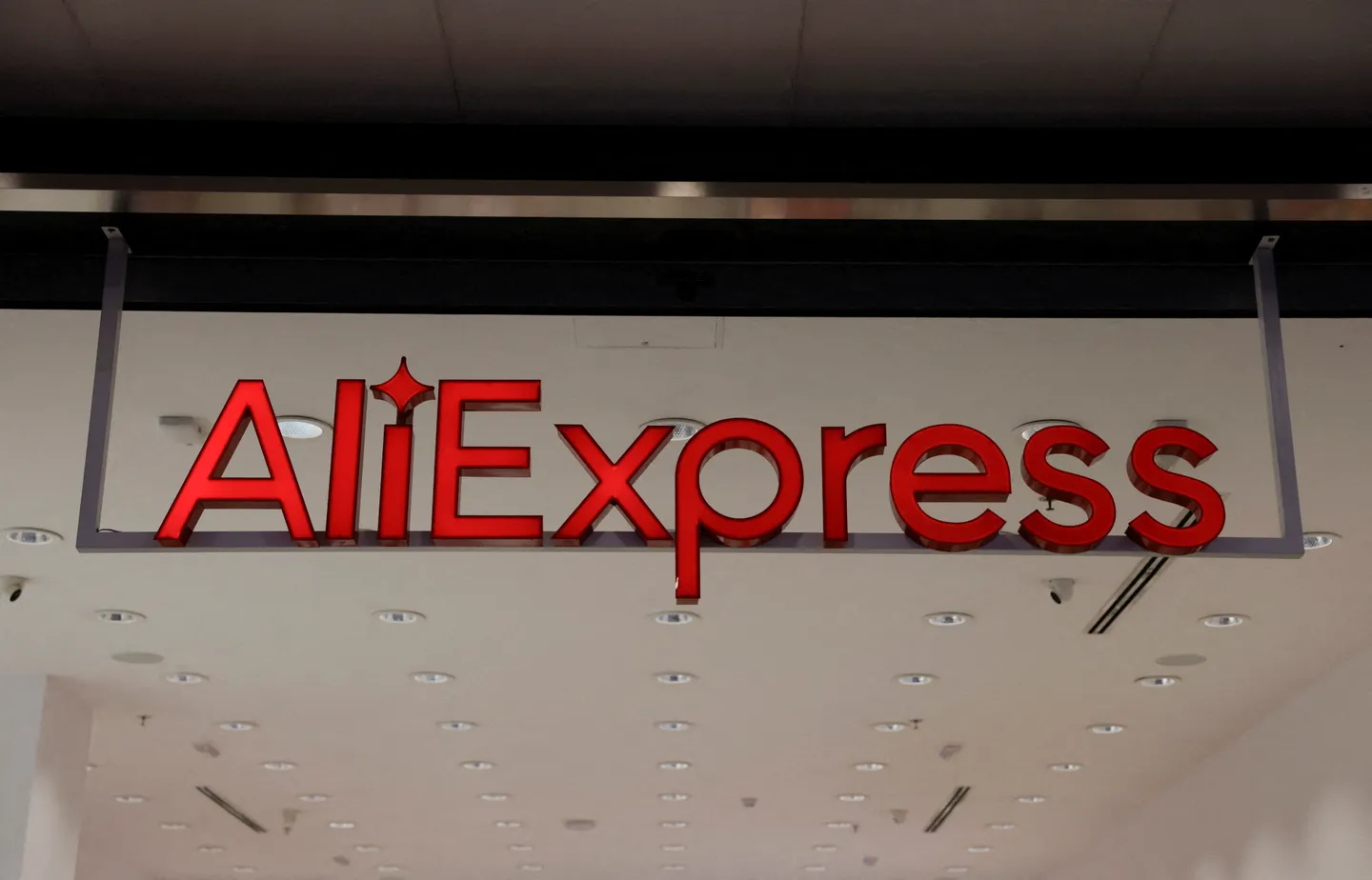 EU legt AliExpress boete van 550 miljoen euro op wegens het niet tegengaan van illegale producten