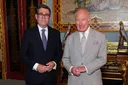 Royaume-Uni: Andy Burnham, le nouveau Premier ministre promet un "plan sur dix ans"