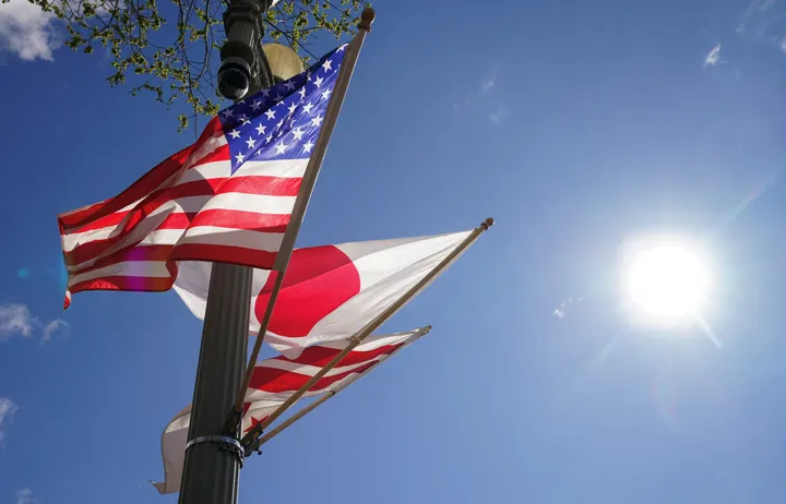 Japan arrests US Marine on suspicion of murder