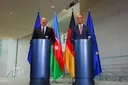 'Secret' German-Russian talks were held in Baku: Azerbaijan's Aliyev
