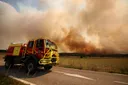 France-Incendies dans le Var: deux pyromanes présumés interpellés
