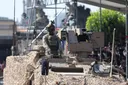 België's eerste vrijwillige militaire dienst bereikt volledige bezetting met 500 rekruten