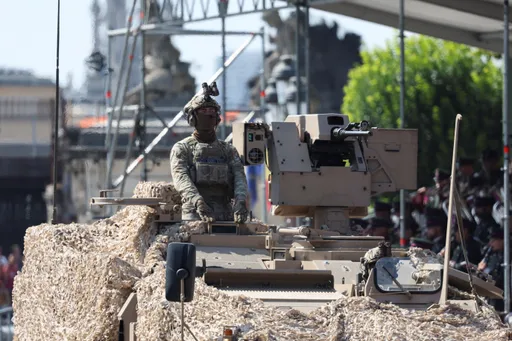 België's eerste vrijwillige militaire dienst bereikt volledige bezetting met 500 rekruten