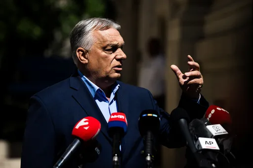 Администрацијата на Трамп ја поддржува идејата Орбан да биде на чело на ОН
