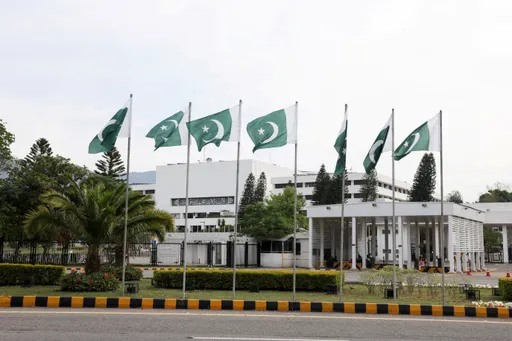 US, Iran agree to extend 60-day ceasefire, Pakistani sources say