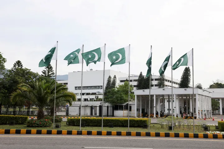 US, Iran agree to extend 60-day ceasefire, Pakistani sources say
