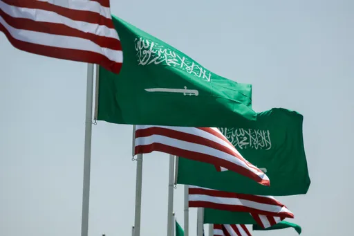 US announces nuclear cooperation pact with Saudi Arabia