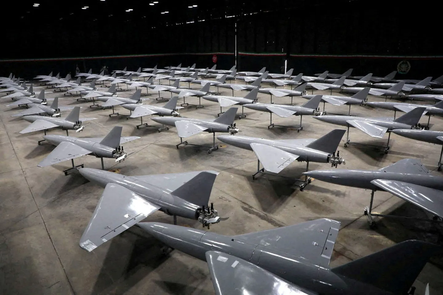 Un responsable parlementaire iranien menace Israël de représailles en cas d’attaque