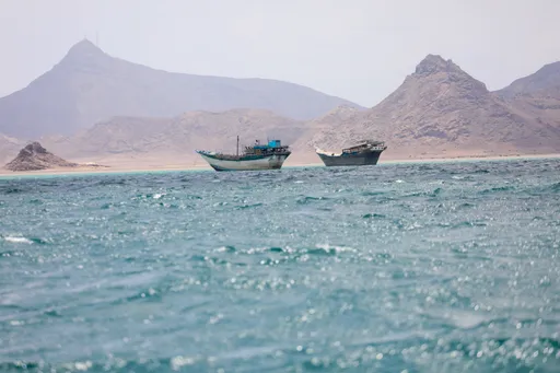 Les forces yéménites s’emparent de positions stratégiques près de Bab el-Mandeb