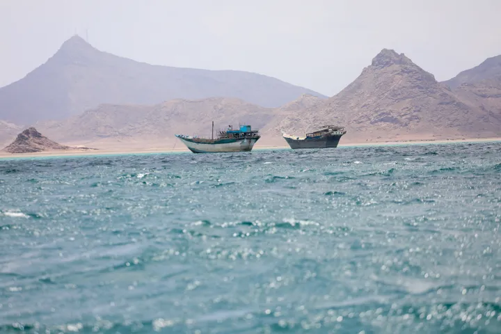 Les forces yéménites s’emparent de positions stratégiques près de Bab el-Mandeb