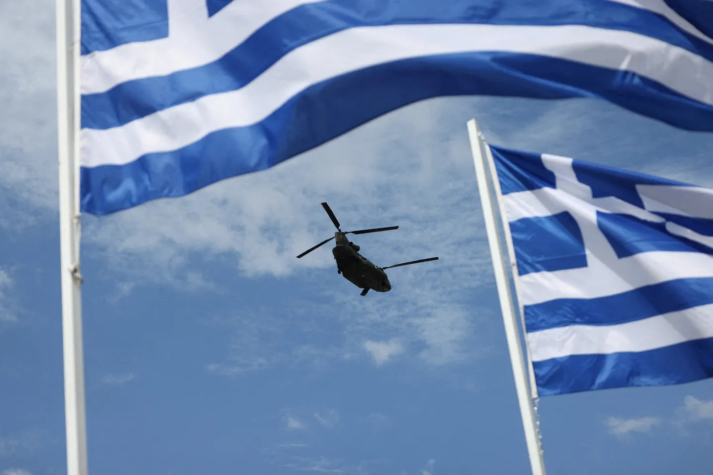 Greece's Achilles Shield purchase labelled dangerous alignment with Israel's genocide in Gaza