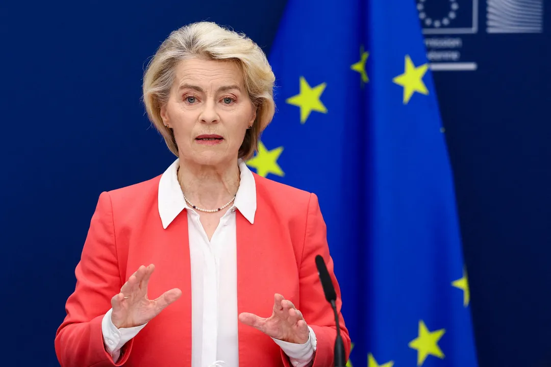 Šefica EU: Migranti iz Ceute vraćeni u Maroko, potrebna snažnija kontrola granica