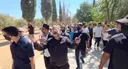 Туркије остро го осудува израелскиот напад предводен од министерот врз џамијата Ал Акса