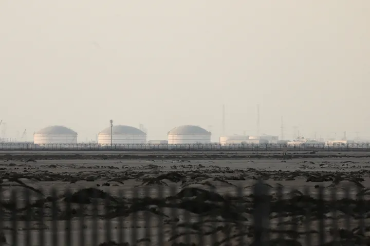 Iranian media outlines potential energy targets amid US strike fears