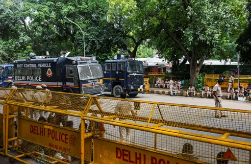 सुप्रीम कोर्ट ने छात्र प्रदर्शन में नाबालिग छात्रों को रिहा करने का आदेश दिया