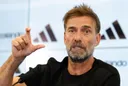 Јирген Клоп е новиот селектор на германската фудбалска репрезентација