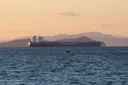 Supertankers in super demand amid US-Iran war