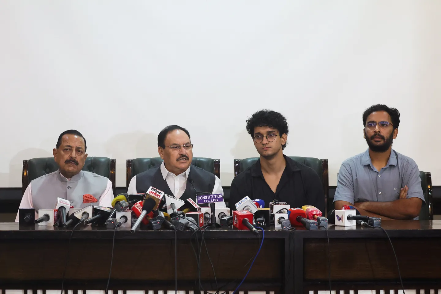 पेपर लीक विरोध के बाद शिक्षा मंत्री धर्मेंद्र प्रधान का इस्तीफा, CJP ने आंदोलन वापस लिया