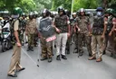 CJP के दो नेताओं को पांच दिन की न्यायिक हिरासत
