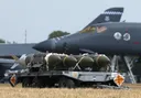 Nach Vorfall bei US-Militärbasis Fairford: US-Bomber zurückbeordert