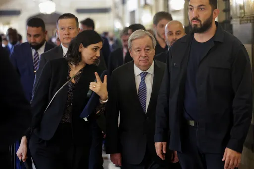 Syrie: l’ONU exige la fin des violations israéliennes de l’accord de désengagement