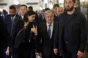 Syrie: l’ONU exige la fin des violations israéliennes de l’accord de désengagement
