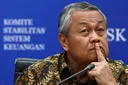 Indonesia's central bank chief steps down early as markets watch for successor