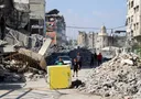 رداً على بيان لـ"مجلس السلام".. حماس: متمسكون بتفاهمات المرحلة الثانية في غزة