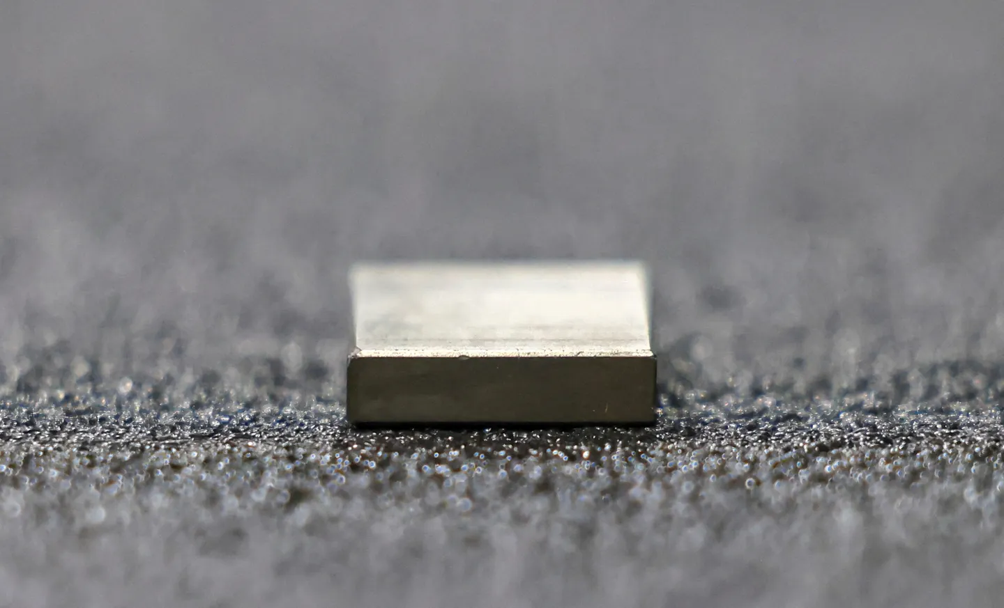 Malaysia, Australia teroka kerjasama REE, pembuatan magnet neodymium