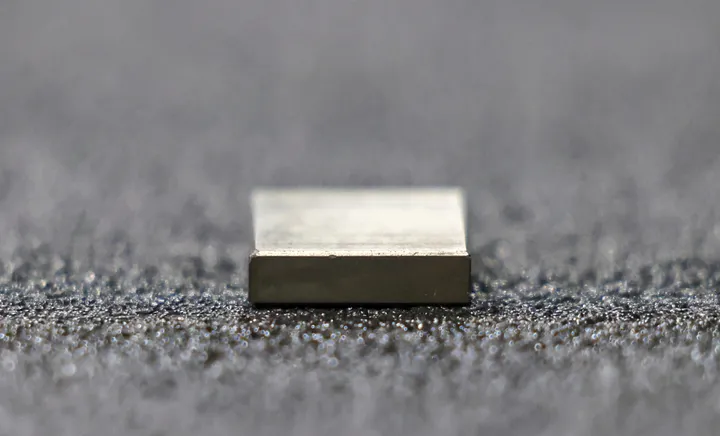 Malaysia, Australia teroka kerjasama REE, pembuatan magnet neodymium