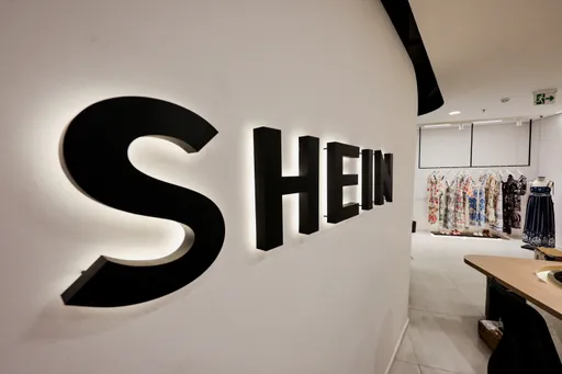 Shein, Temu, AliExpress: des ventes en très forte baisse en France