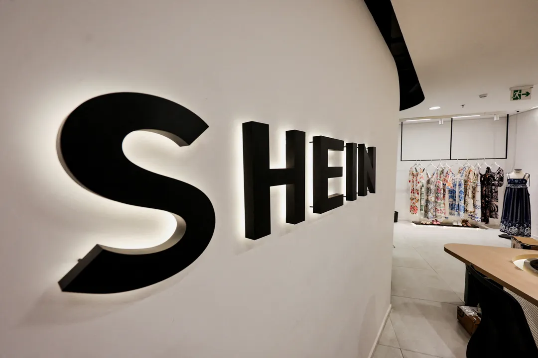 Shein, Temu, AliExpress: des ventes en très forte baisse en France