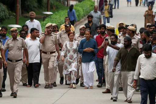 लद्दाख को राज्य का दर्जा नहीं, संवैधानिक शक्तियों वाली अलग निर्वाचित संस्था का प्रस्ताव