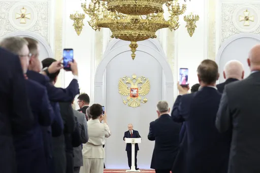 Rusia va face tot ce este necesar pentru a-și atinge obiectivele