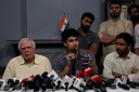 CJP ने हिरासत में लिए गए प्रदर्शनकारियों की रिहाई की मांग