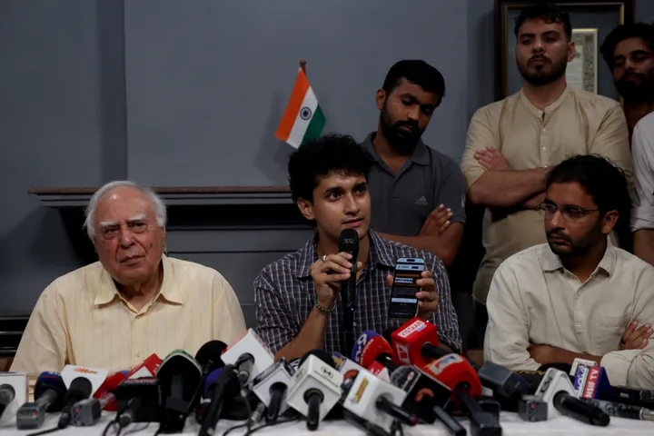 CJP ने हिरासत में लिए गए प्रदर्शनकारियों की रिहाई की मांग