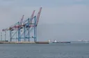 Russia says it targeted Ukraine's Izmail port and two cargo ships