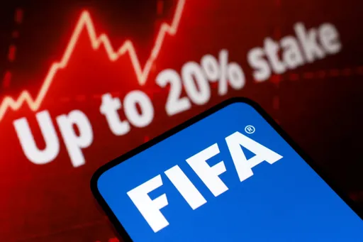 UEFA ta soki shirin Infantino na $4.2bn don zuba jari a Gasar Kofin Duniya ta FIFA
