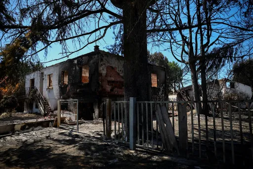 Incendies en France: 1370 foyers privés d’électricité dans le Sud-Ouest