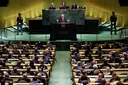 Trump, Netanyahu and Pezeshkian poised for showdown at UN General Assembly