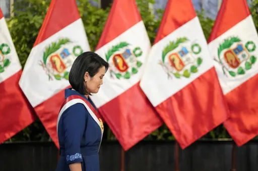 ¿Se suma Perú al acercamiento de Latinoamérica con Israel? Primeras señales de presidenta Fujimori