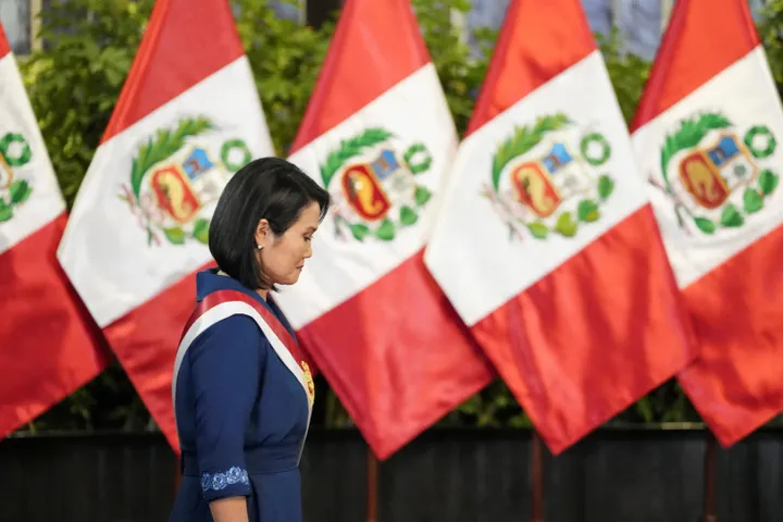 ¿Se suma Perú al acercamiento de Latinoamérica con Israel? Primeras señales de presidenta Fujimori