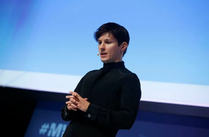 Russie: le fondateur de Telegram Pavel Durov recherché pour “complicité de terrorisme”