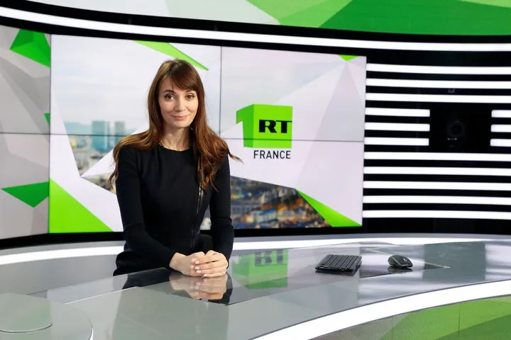 Le chef de la diplomatie française regrette le retour sur CNews de Fedorova